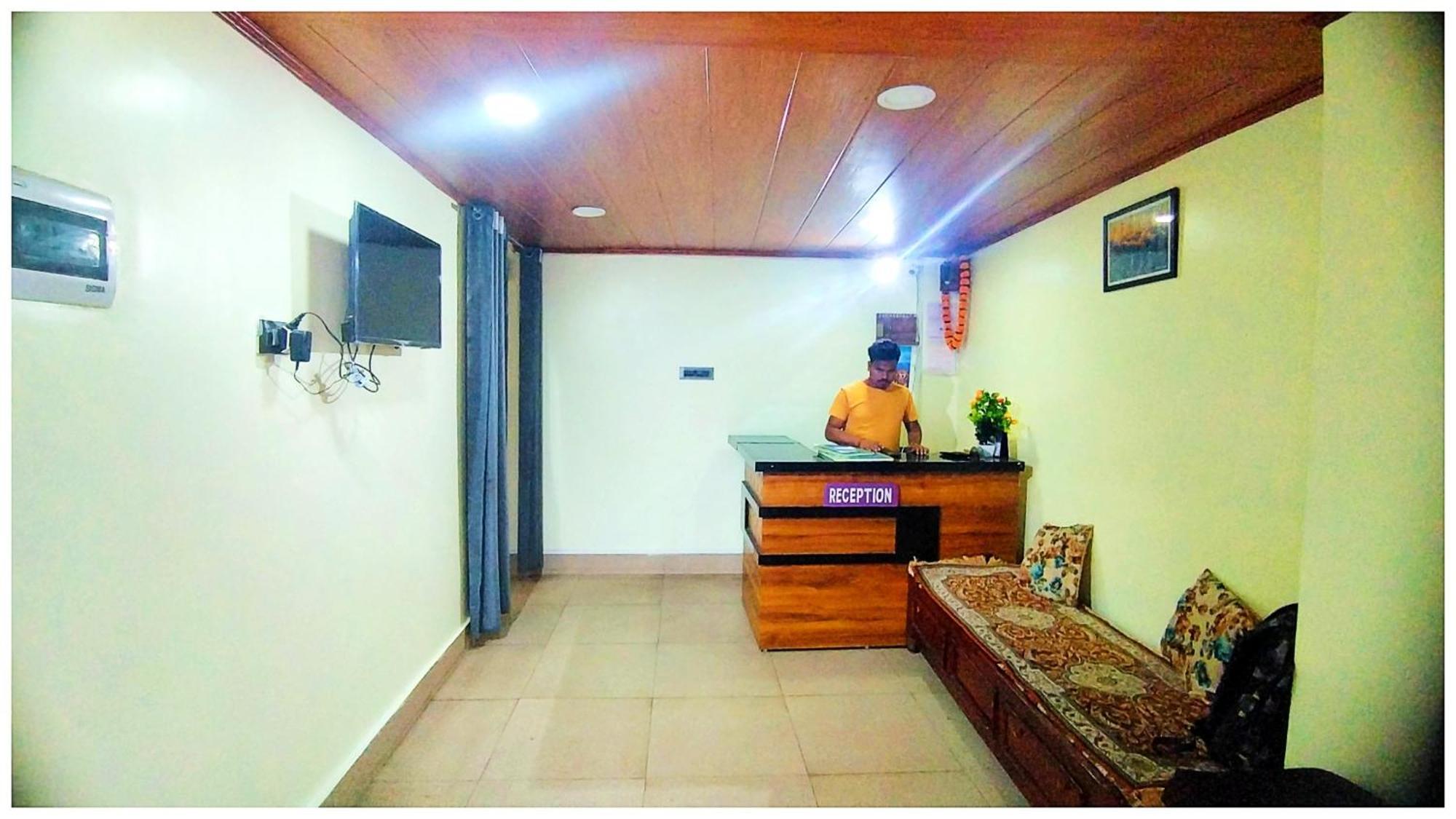 Hotel Premium Pitstop Near Railway Station Best Hotel In Darjeeling Darjeeling  Eksteriør bilde
