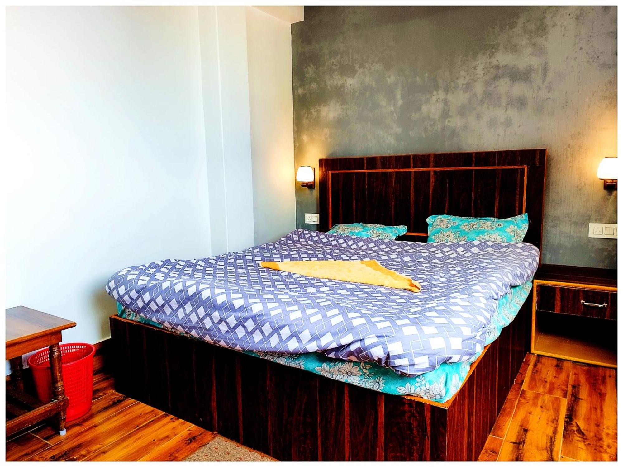 Hotel Premium Pitstop Near Railway Station Best Hotel In Darjeeling Darjeeling  Eksteriør bilde