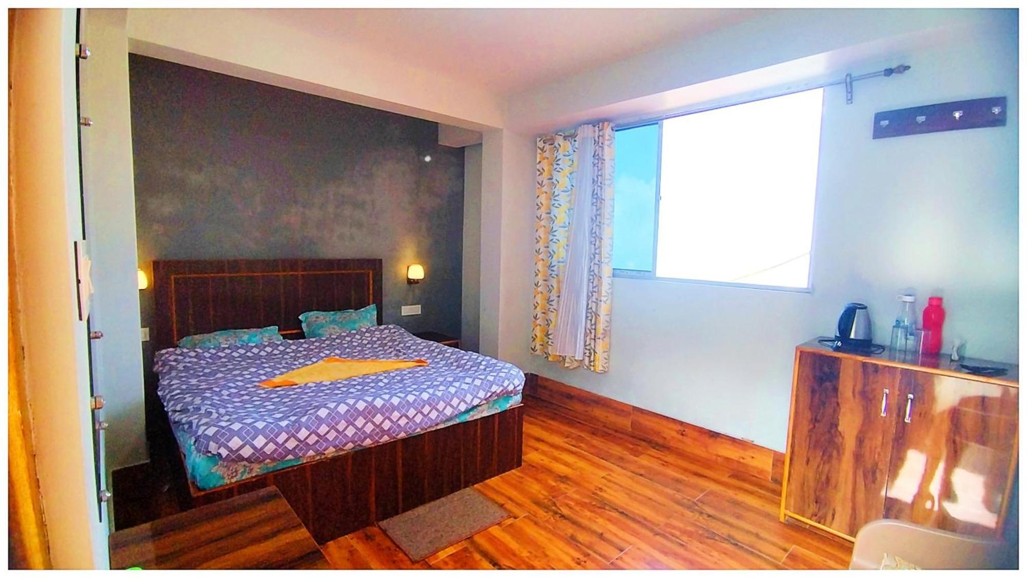 Hotel Premium Pitstop Near Railway Station Best Hotel In Darjeeling Darjeeling  Eksteriør bilde