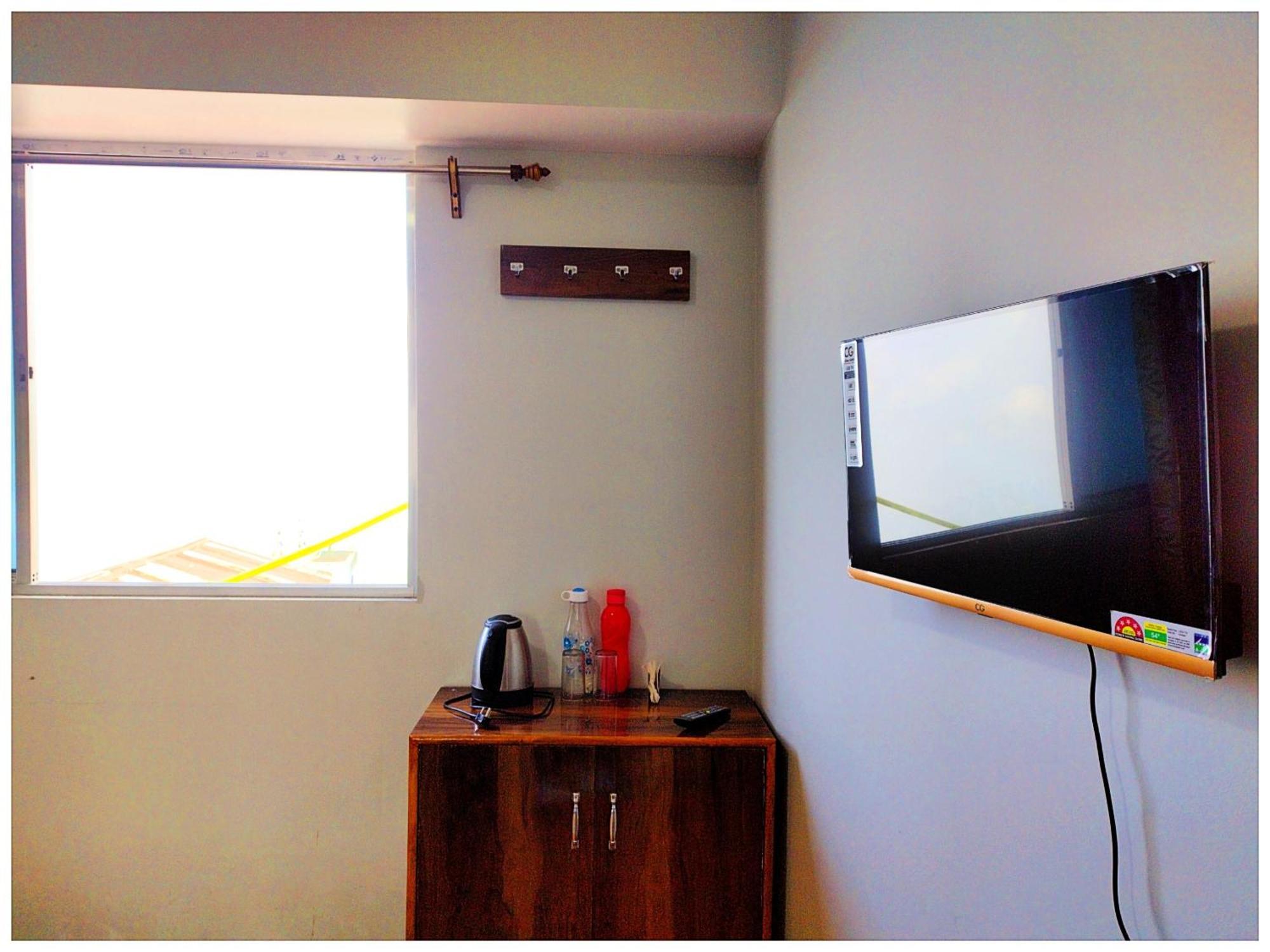 Hotel Premium Pitstop Near Railway Station Best Hotel In Darjeeling Darjeeling  Eksteriør bilde