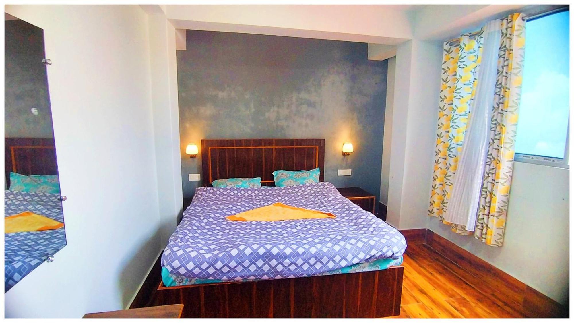 Hotel Premium Pitstop Near Railway Station Best Hotel In Darjeeling Darjeeling  Eksteriør bilde