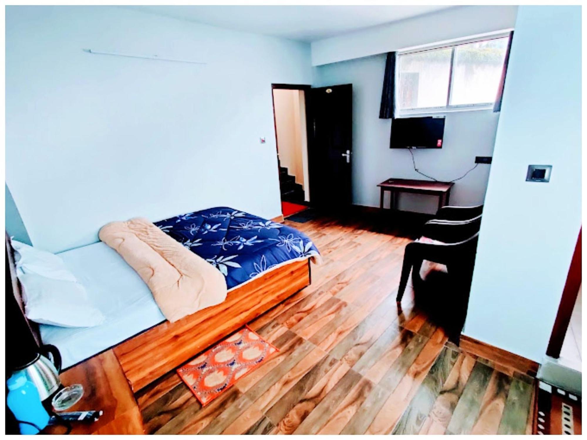 Hotel Premium Pitstop Near Railway Station Best Hotel In Darjeeling Darjeeling  Eksteriør bilde